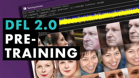 deepfacelab 2.0 tutorial|Easy Deepfake Tutorial: DeepFaceLab 2.0 Quick96 .